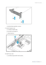 Preview for 30 page of QNAP TDS-h2489FU User Manual