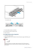 Preview for 31 page of QNAP TDS-h2489FU User Manual