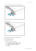 Preview for 32 page of QNAP TDS-h2489FU User Manual