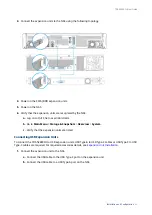 Preview for 36 page of QNAP TDS-h2489FU User Manual