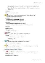 Preview for 39 page of QNAP TDS-h2489FU User Manual