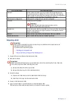 Preview for 49 page of QNAP TDS-h2489FU User Manual