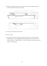 Preview for 22 page of QNAP TES-1885U-D1521-16GR Hardware User Manual