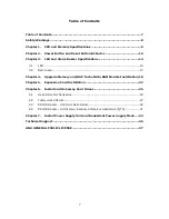 Preview for 7 page of QNAP TES-1885U-D1531-128GR Hardware User Manual