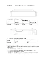 Preview for 12 page of QNAP TES-1885U-D1531-32G Hardware User Manual