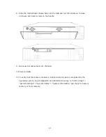 Preview for 21 page of QNAP TES-1885U-D1531-32G Hardware User Manual