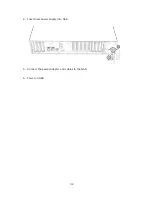 Preview for 34 page of QNAP TES-1885U-D1531-32G Hardware User Manual