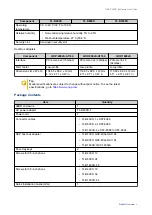 Preview for 6 page of QNAP TL-D400S User Manual