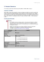 Preview for 4 page of QNAP TL-D800C User Manual