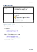 Preview for 8 page of QNAP TL-D800C User Manual