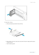 Preview for 10 page of QNAP TL-D800C User Manual