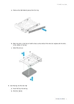 Preview for 14 page of QNAP TL-D800C User Manual