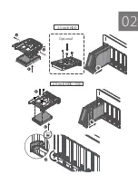 Preview for 5 page of QNAP TL-D800S Quick Installation Manual