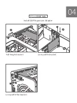 Preview for 7 page of QNAP TL-D800S Quick Installation Manual