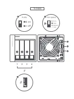 Preview for 11 page of QNAP TL-D800S Quick Installation Manual