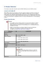 Preview for 5 page of QNAP TL-R1200C-RP User Manual