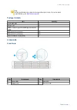 Preview for 7 page of QNAP TL-R1200C-RP User Manual