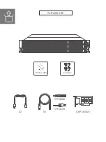 Preview for 2 page of QNAP TL-R1200S-RP Quick Installation Manual