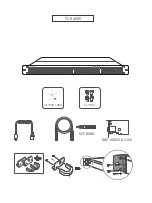 Preview for 3 page of QNAP TL-R1200S-RP Quick Installation Manual