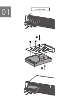 Preview for 6 page of QNAP TL-R1200S-RP Quick Installation Manual