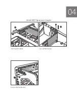 Preview for 9 page of QNAP TL-R1200S-RP Quick Installation Manual