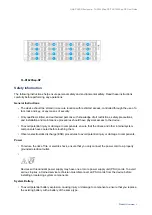 Предварительный просмотр 10 страницы QNAP TL-R1220Sep-RP User Manual