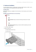 Предварительный просмотр 13 страницы QNAP TL-R1220Sep-RP User Manual