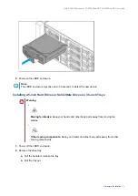 Предварительный просмотр 15 страницы QNAP TL-R1220Sep-RP User Manual