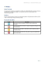 Preview for 4 page of QNAP TL-R400S User Manual