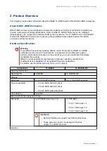 Preview for 5 page of QNAP TL-R400S User Manual