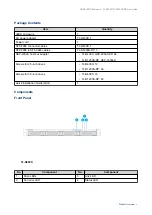 Preview for 7 page of QNAP TL-R400S User Manual