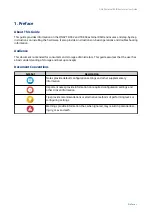 Preview for 4 page of QNAP TR-004-US User Manual