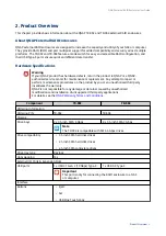 Preview for 5 page of QNAP TR-004-US User Manual