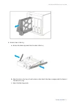 Preview for 14 page of QNAP TR-004-US User Manual