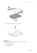 Preview for 15 page of QNAP TR-004-US User Manual