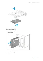 Preview for 19 page of QNAP TR-004-US User Manual