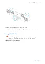 Preview for 22 page of QNAP TR-004-US User Manual