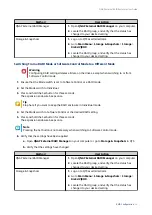 Preview for 30 page of QNAP TR-004-US User Manual