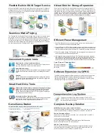 Preview for 3 page of QNAP TS-110 Specifications