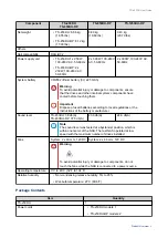 Предварительный просмотр 7 страницы QNAP TS-1253DU-RP User Manual