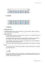 Предварительный просмотр 13 страницы QNAP TS-1253DU-RP User Manual