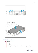 Предварительный просмотр 18 страницы QNAP TS-1253DU-RP User Manual