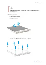 Предварительный просмотр 19 страницы QNAP TS-1253DU-RP User Manual