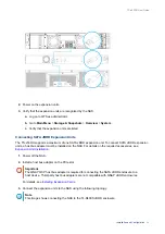 Предварительный просмотр 37 страницы QNAP TS-1253DU-RP User Manual