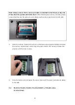 Предварительный просмотр 31 страницы QNAP TS-1253U Hardware User Manual