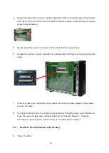 Предварительный просмотр 33 страницы QNAP TS-1253U Hardware User Manual