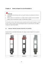 Предварительный просмотр 43 страницы QNAP TS-1253U Hardware User Manual