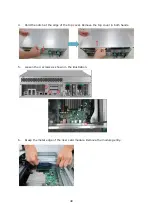 Предварительный просмотр 48 страницы QNAP TS-1253U Hardware User Manual