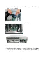 Предварительный просмотр 50 страницы QNAP TS-1253U Hardware User Manual