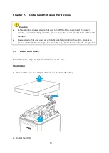 Предварительный просмотр 53 страницы QNAP TS-1253U Hardware User Manual